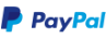 Zahlung mit Paypal - schnell und sicher